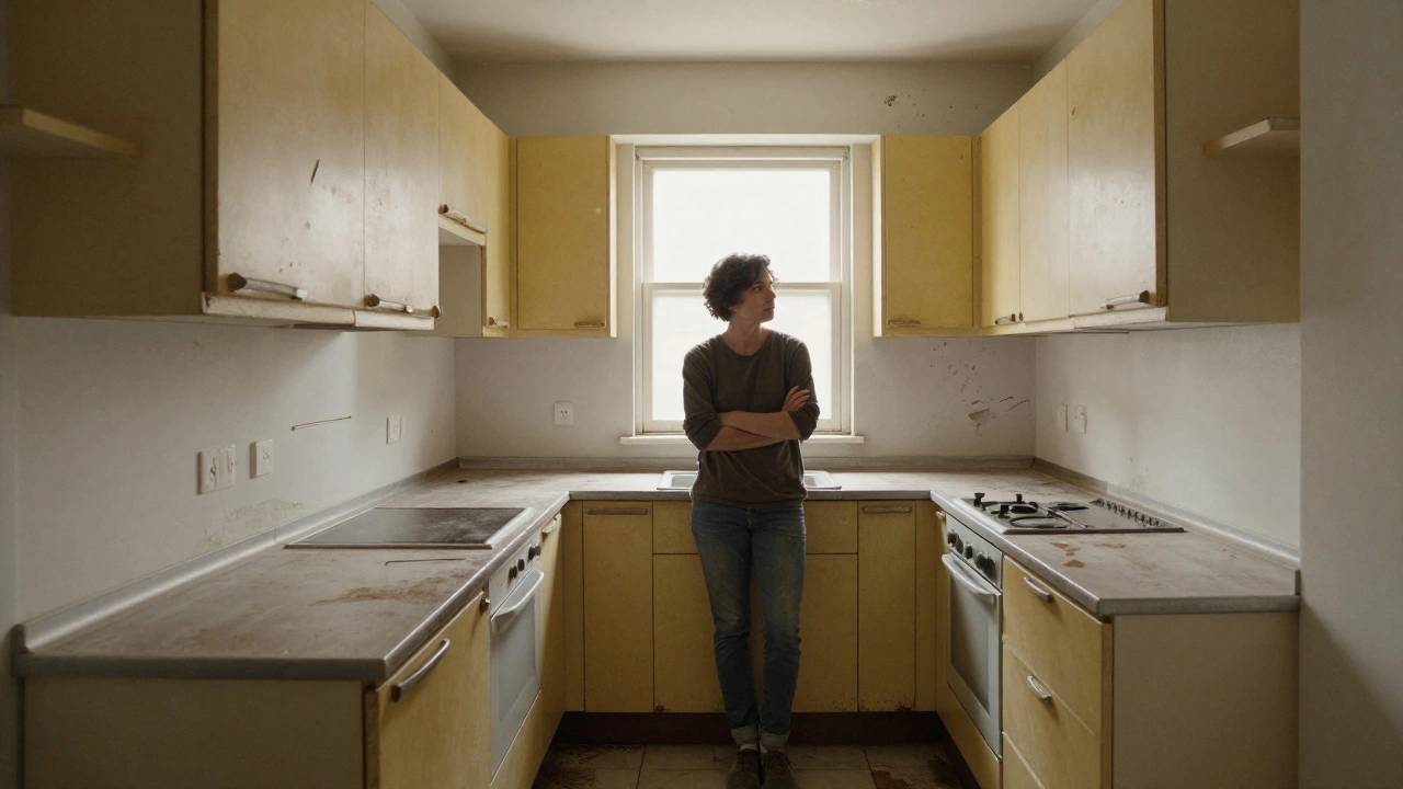 How Much Is a 12x12 Kitchen? Cost Breakdown & Budget Tips for 2026