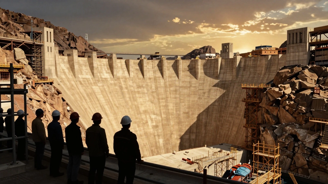 Who Is the Richest General Contractor? Top Billionaires in Construction