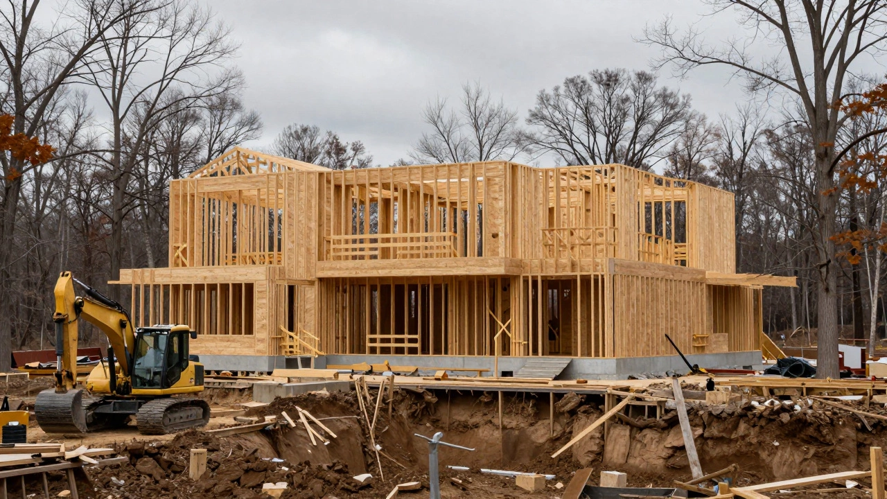 How Much Does It Cost to Build a $3,000 Sq Ft House in Michigan? (2026 Guide)