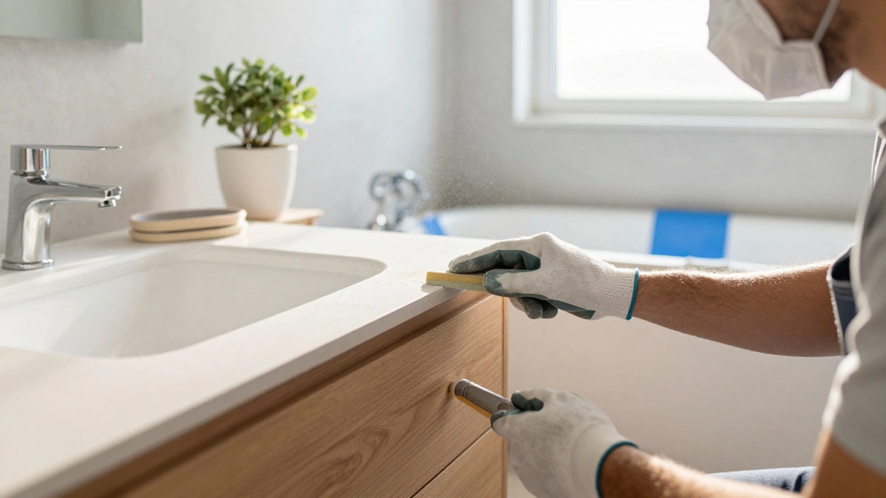 How to Save Money on Bathroom Renovation: A Practical Guide for 2026