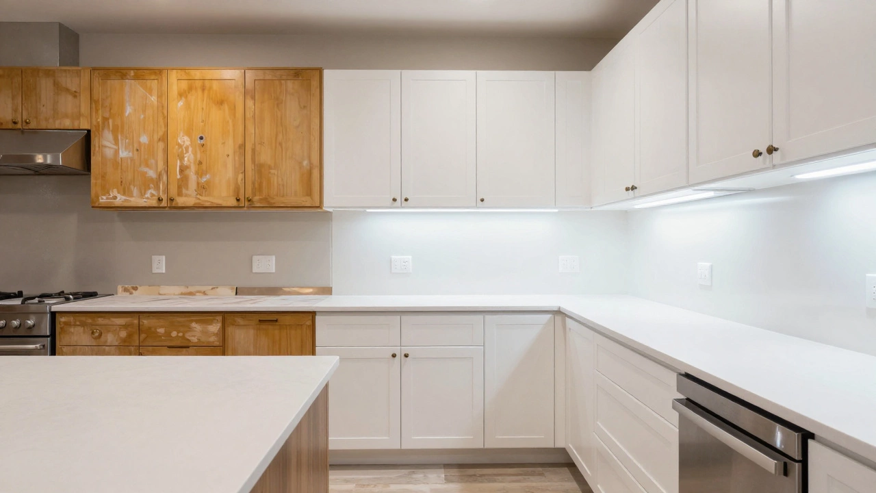 Is $30,000 Enough for a Kitchen Remodel in 2026? A Realistic Budget Breakdown