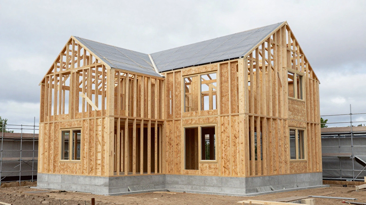 What Is Included in a New Build? The Complete Buyer’s Guide for 2026