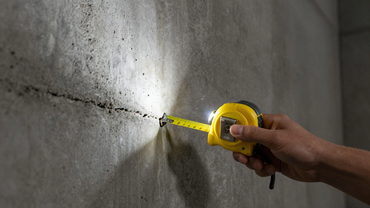 Best Foundation Crack Repair Methods: Complete Guide for Homeowners