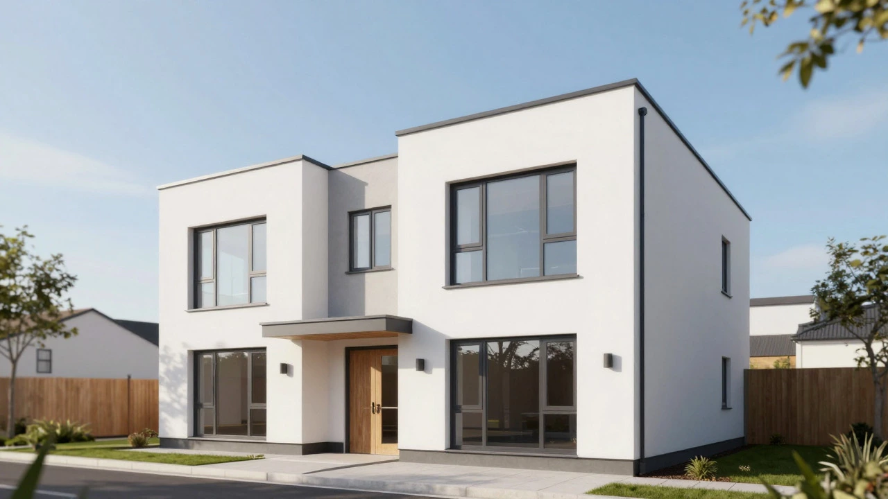 What is a New Build Home? Definition, Types, and Buyer Guide for 2026