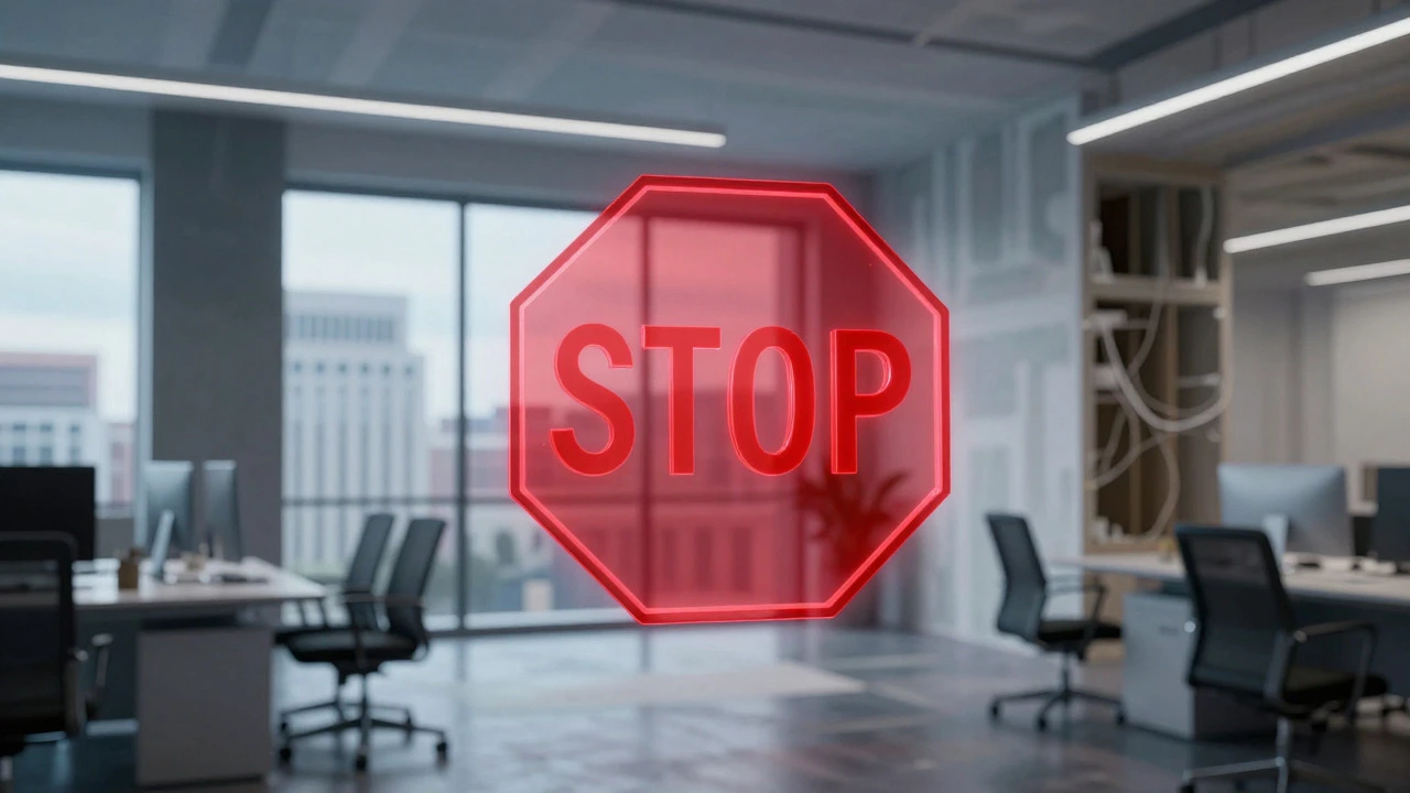What Is Not for Commercial Use? A Guide to Zoning and Building Codes