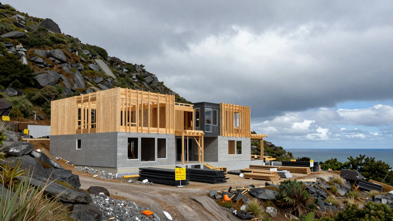Who Is the Best New Build Company? A Buyer’s Guide to Top NZ Builders